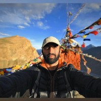 Hardik Bhatt
